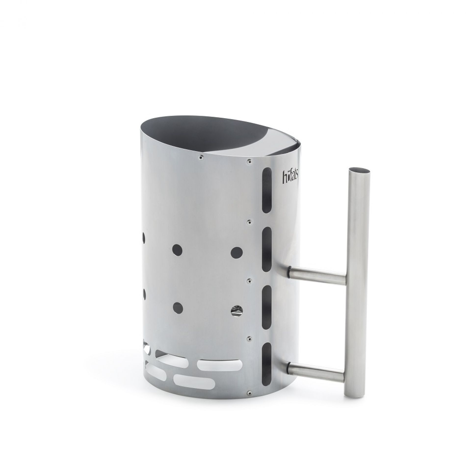 BBQ Starter for Cone Charcoal grill höfats 